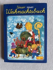 Unser Neues WeihnachtsBuch
