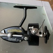 Alte mitchell 301 angelrolle - 301,