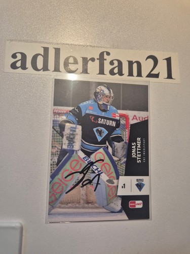 Del 2022 2023 - 2022-2023, signiert