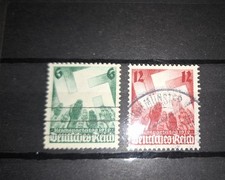 Briefmarken Deutsches Reich