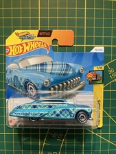 Hot Wheels PURPLE PASSION