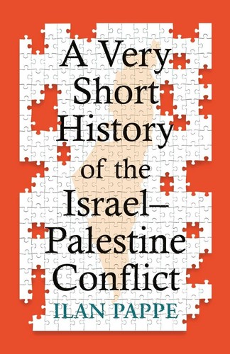Ilan pappe very short - pappe, a