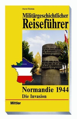 Rohde horst - horst,