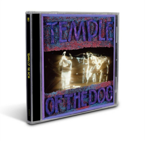 Temple the dog - temple, of
