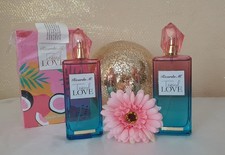 Ricarda M. Tropical Love EdP
