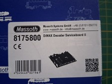 Massoth 8175800 Decoder