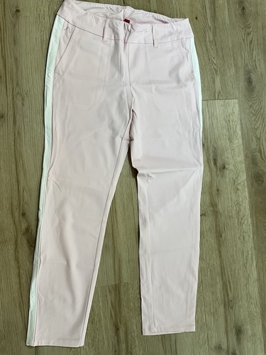 Alberto golf hose rosa - golf, in