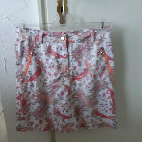 Daily sports skort golfrock - daily,