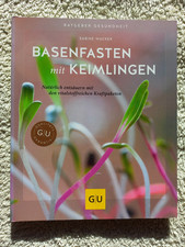 Sabine wacker basenfasten mit - sabine,