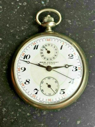 Historical leon breitling - historical,