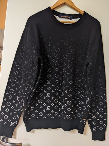 Louis vuitton herren pullover - herren,