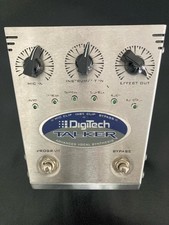 Digitech Talker / Rarität / Daft Punk Vocoder