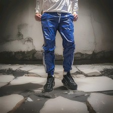 TWINKX NUUKX Shiny Glanznylon