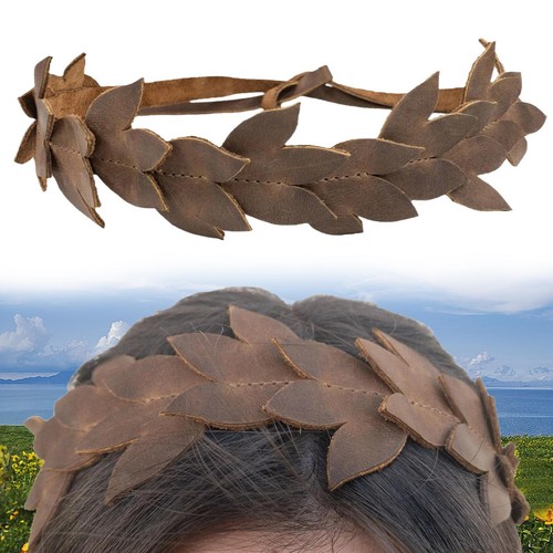 Elfen-Kopfschmuck