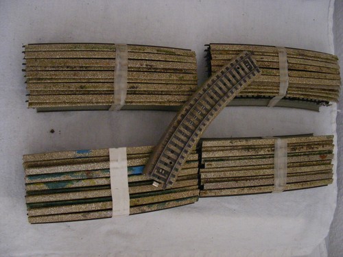 Märklin gebogenes gleis - märklin,