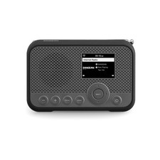 Smart Internet Dab Radio Wifi