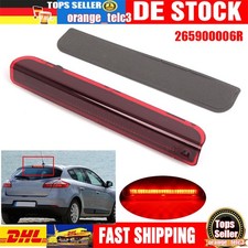 Dritte Bremsleuchte für Renault Megane III 3 Schrägheck 2008-2016 265900006R DE✅