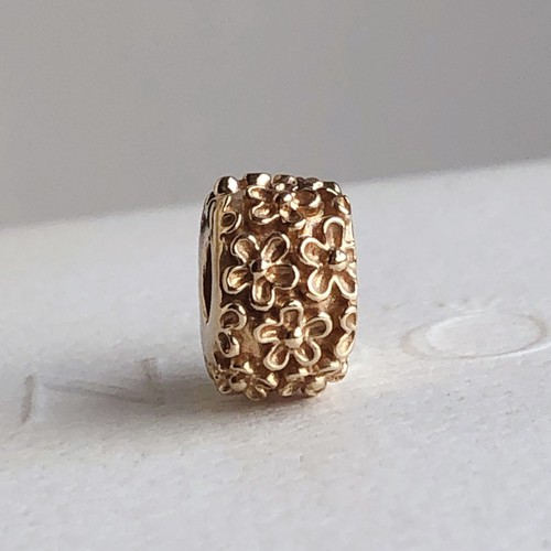 Original pandora 14k gold - original,