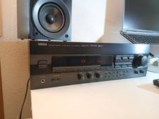 Yamaha v390rds dolby - yamaha, rx-v390rds