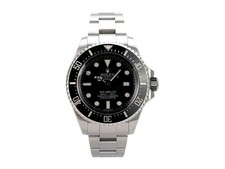 Rolex sea dweller - sea-dweller, deepsea