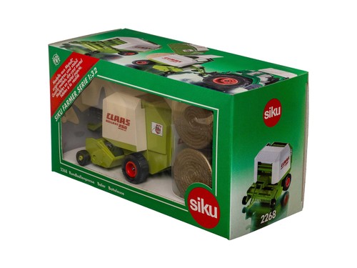 Siku farmer 2268 - farmer,