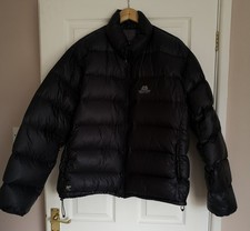 Mountain equipment daunenjacke - mountain,
