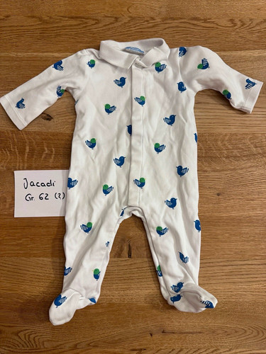 Jacadi baby strampler - jacadi,