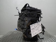 Motor ohne Anbauteile (Diesel)