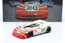 Porsche 908/03 #20 Targa