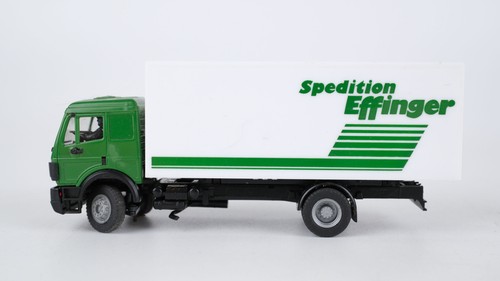 Faller car system lkw - faller, h0