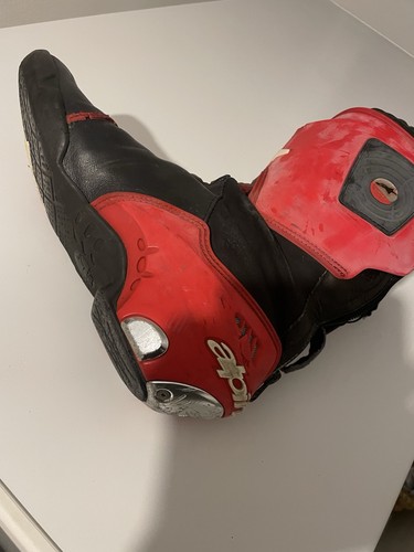 Alpinestars stiefel 44 - alpinestars,