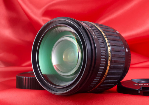 Tamron f 2 - af, 17-50