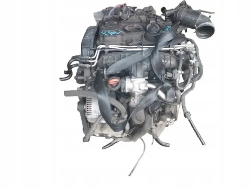 Motor passat bmr - 2.0, tdi