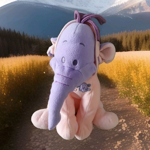 Disney heffalump baby - heffalump, (