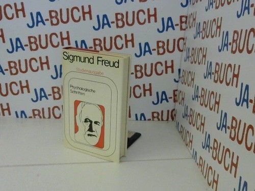 Psychologische schriften - psychologische,