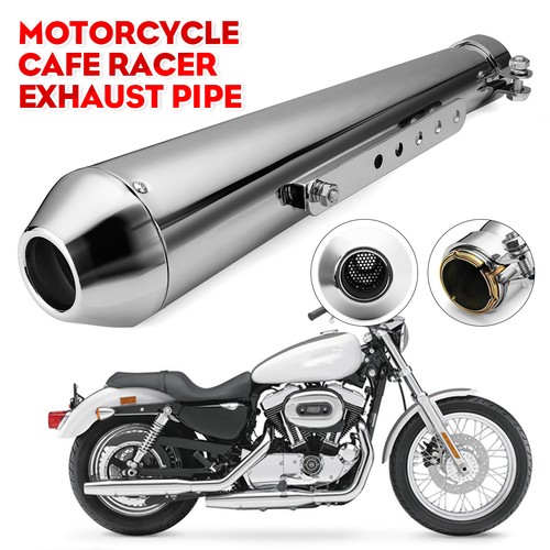 5cm motorrad cafe racer - 44.5cm,