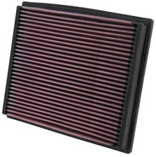 K&N Sport Luftfilter 33-2125