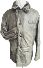 HARTWICH Jacke Echt Lammfell