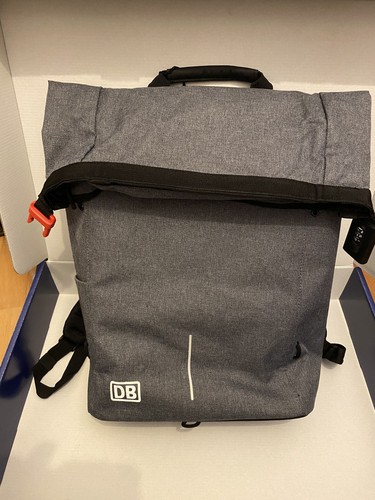 Deutsche bahn rucksack xd - deutsche,