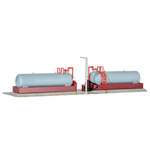 Kibri 37430 dieseltankstelle - kibri,