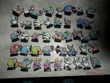 ottifanten edeka Olympia 2024 (42 Stück)