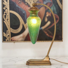 Sehr seltene original Art Deco