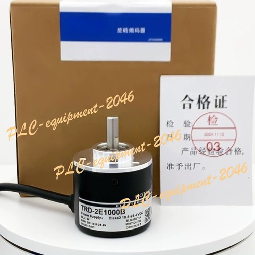 New replacement rotary encoder - new,