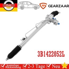 LENKGETRIEBE HYDRAULISCH 3B1422052L FÜR AUDI A4 B5 8D 1.6 1.8 1.9 TDI BJ 94-99
