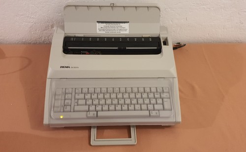 Sigma 8200i elektrische - 8200i.,