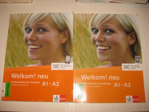 Welkom neu a2 - welkom!,