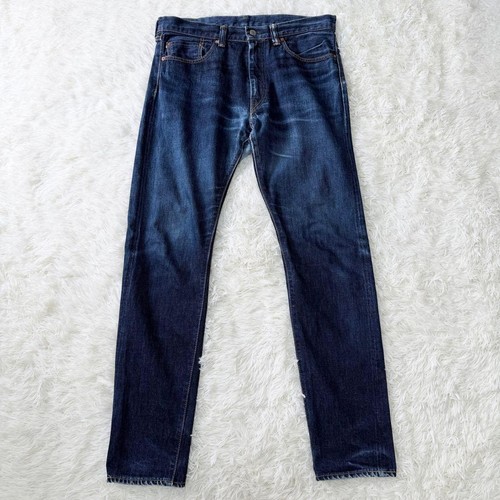 Momotaro jeans 0106spz - jeans, w34