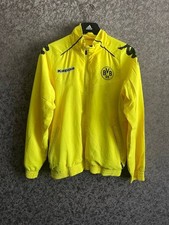 Kappa track jacket borussia - kappa,