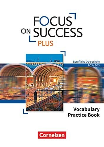 Focus success plus - focus,