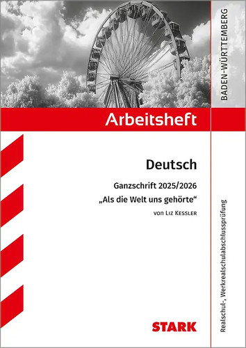 Stark liz kessler als die - liz, kessler: